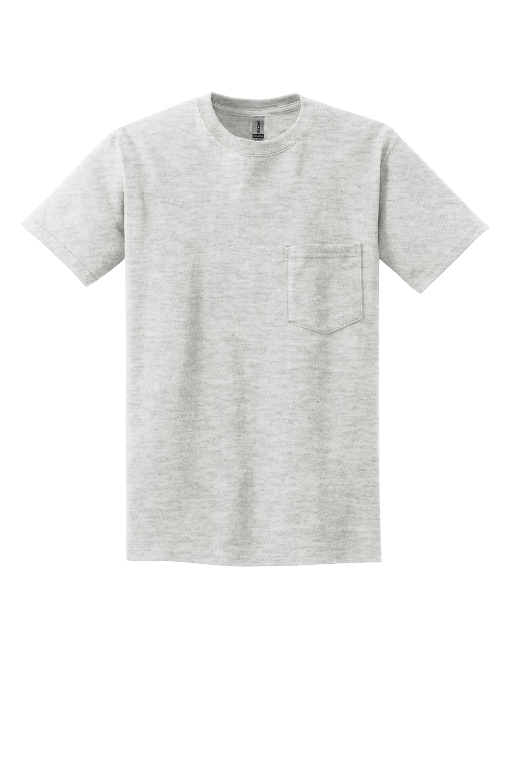 Gildan Ultra Cotton Pocket T-Shirt