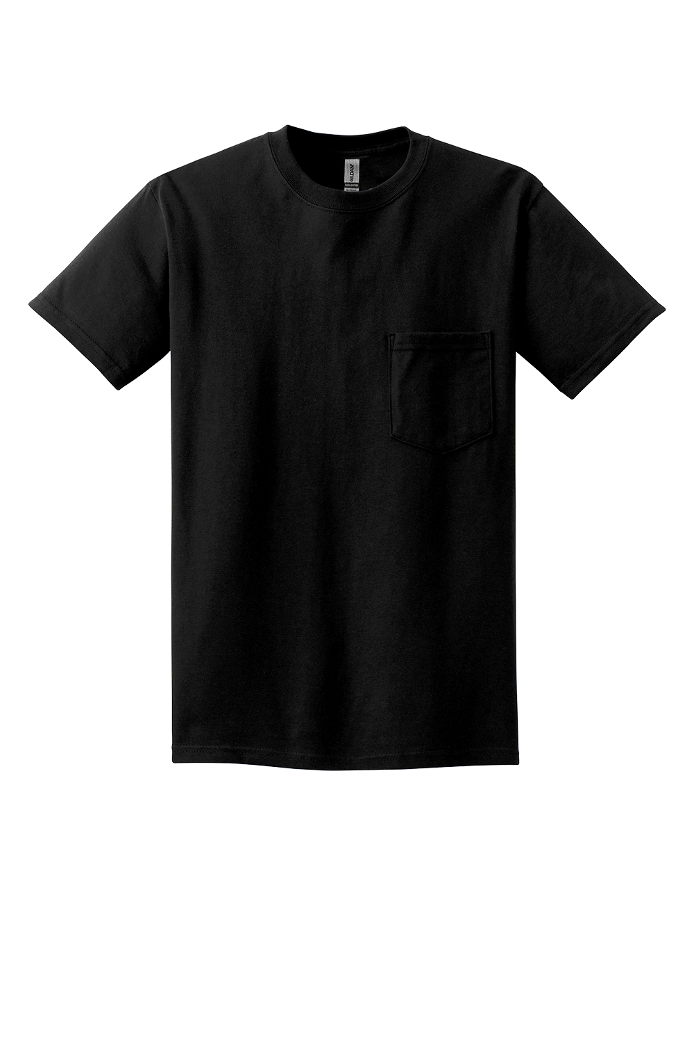 Gildan Ultra Cotton Pocket T-Shirt