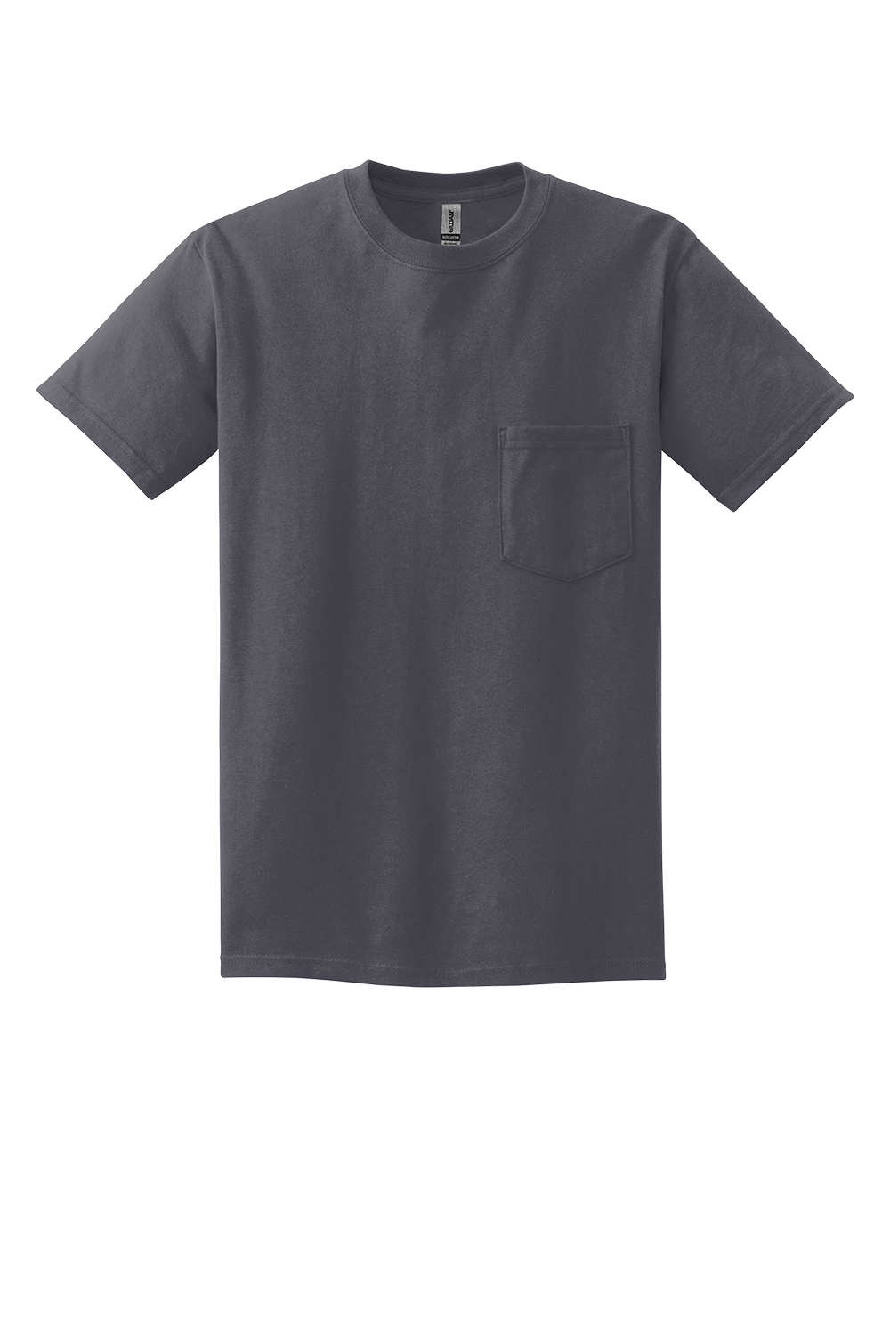Gildan Ultra Cotton Pocket T-Shirt