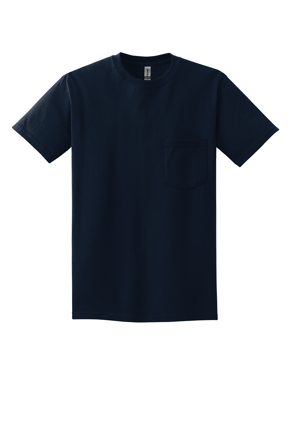 Gildan Ultra Cotton Pocket T-Shirt