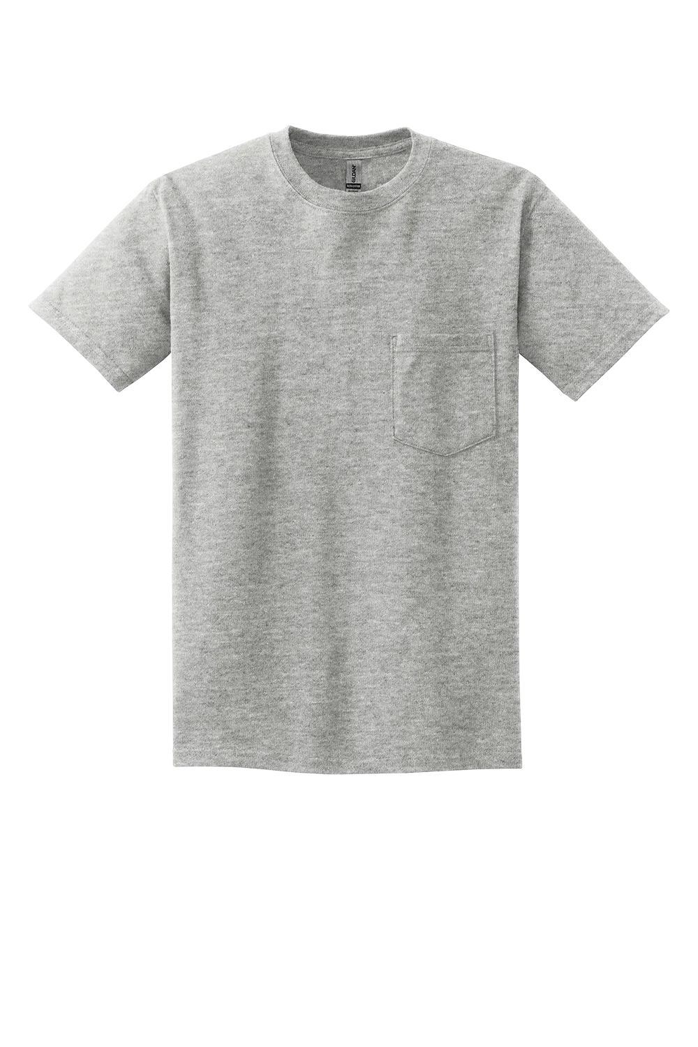 Gildan Ultra Cotton Pocket T-Shirt
