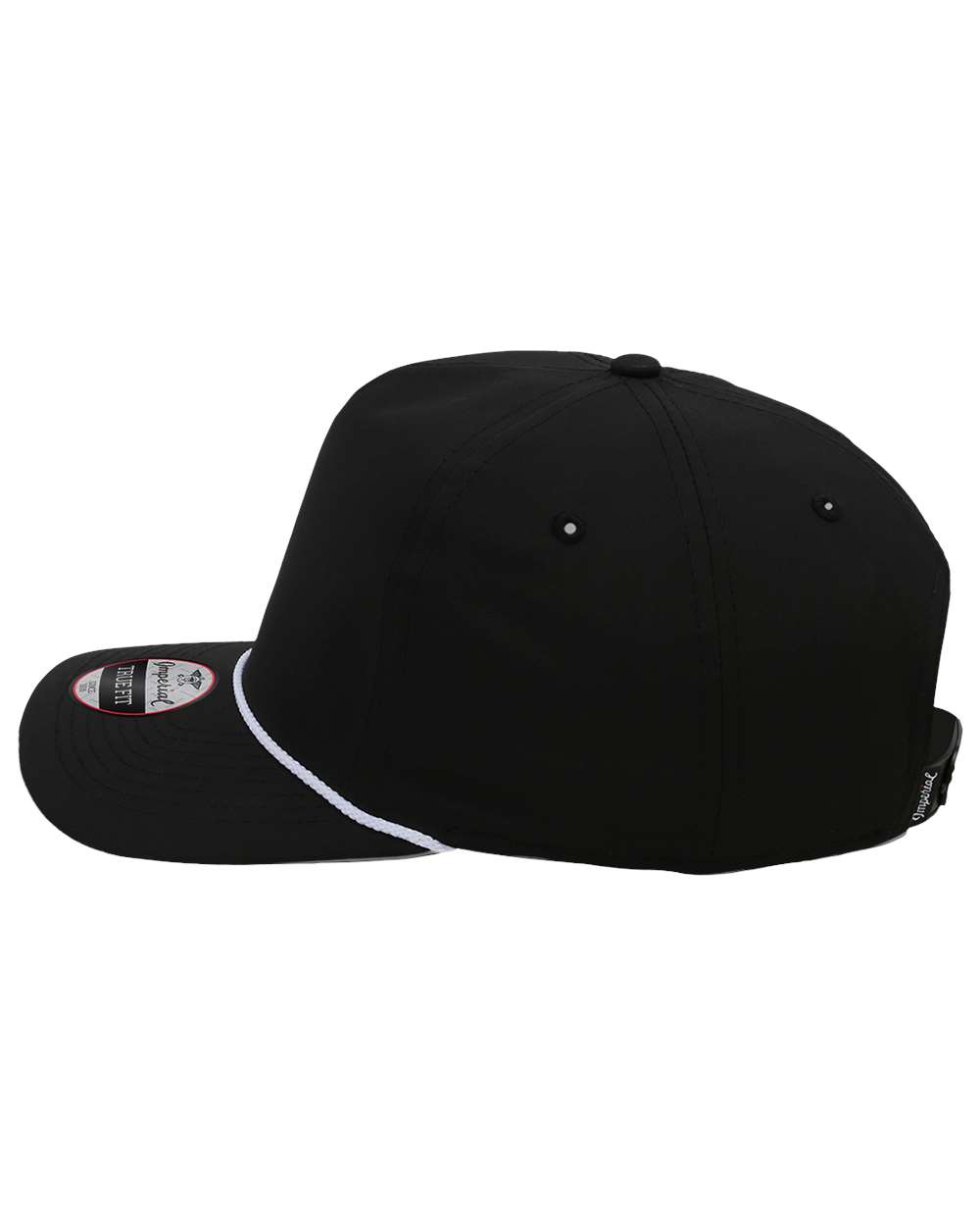 Imperial Wrightson Rope Cap