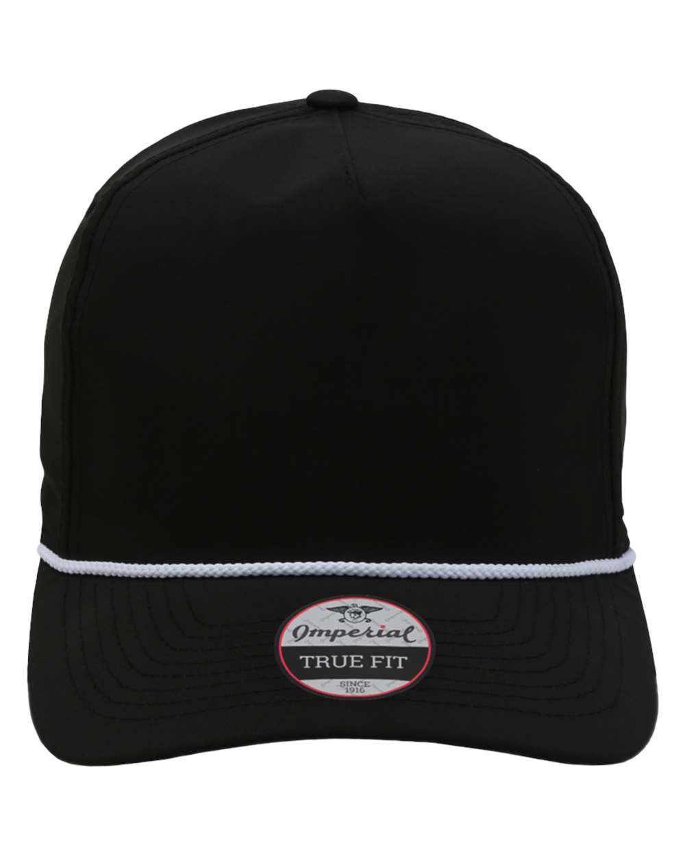 Imperial Wrightson Rope Cap
