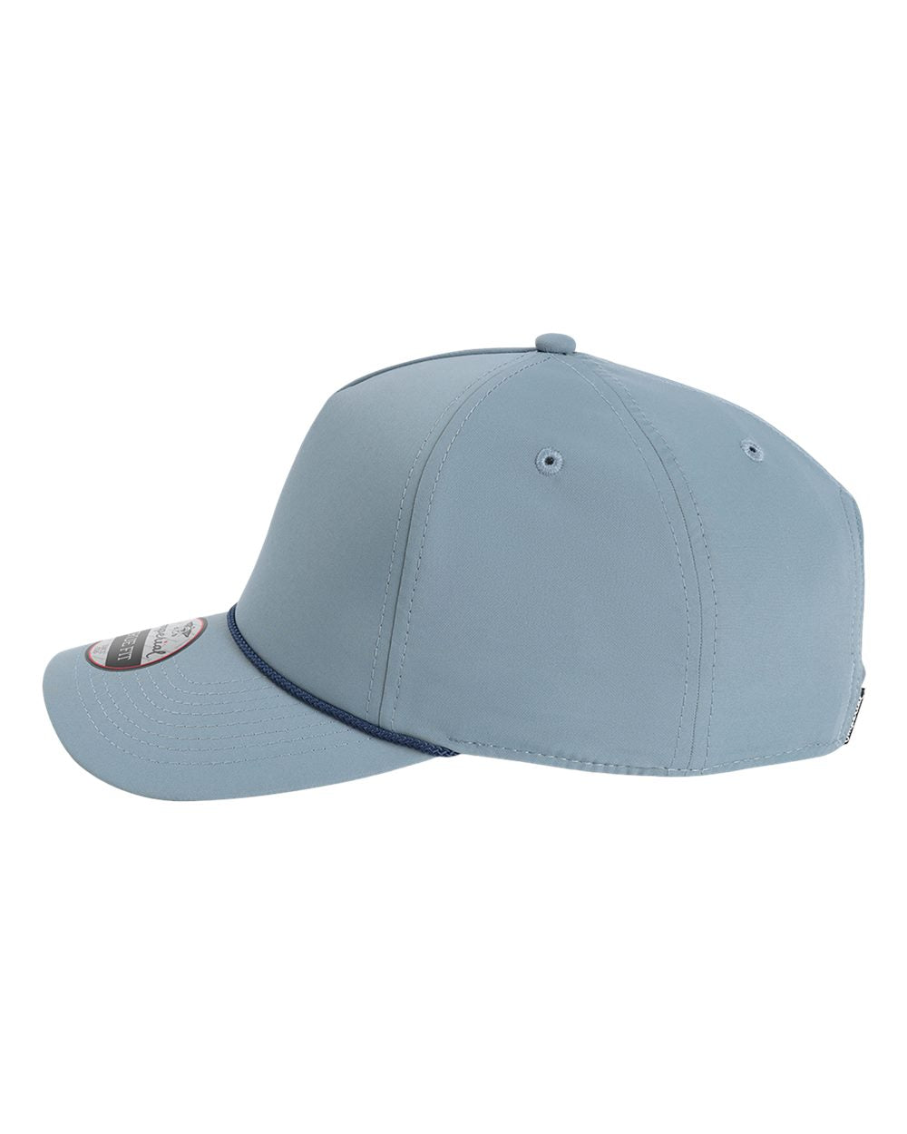 Imperial Wrightson Rope Cap