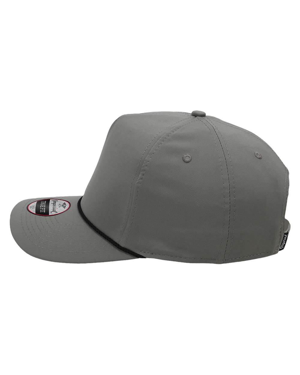 Imperial Wrightson Rope Cap