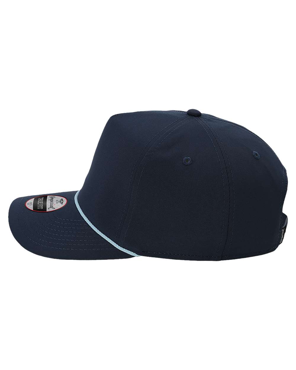 Imperial Wrightson Rope Cap