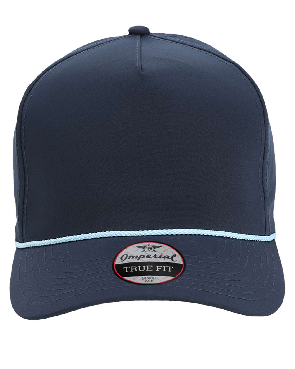 Imperial Wrightson Rope Cap