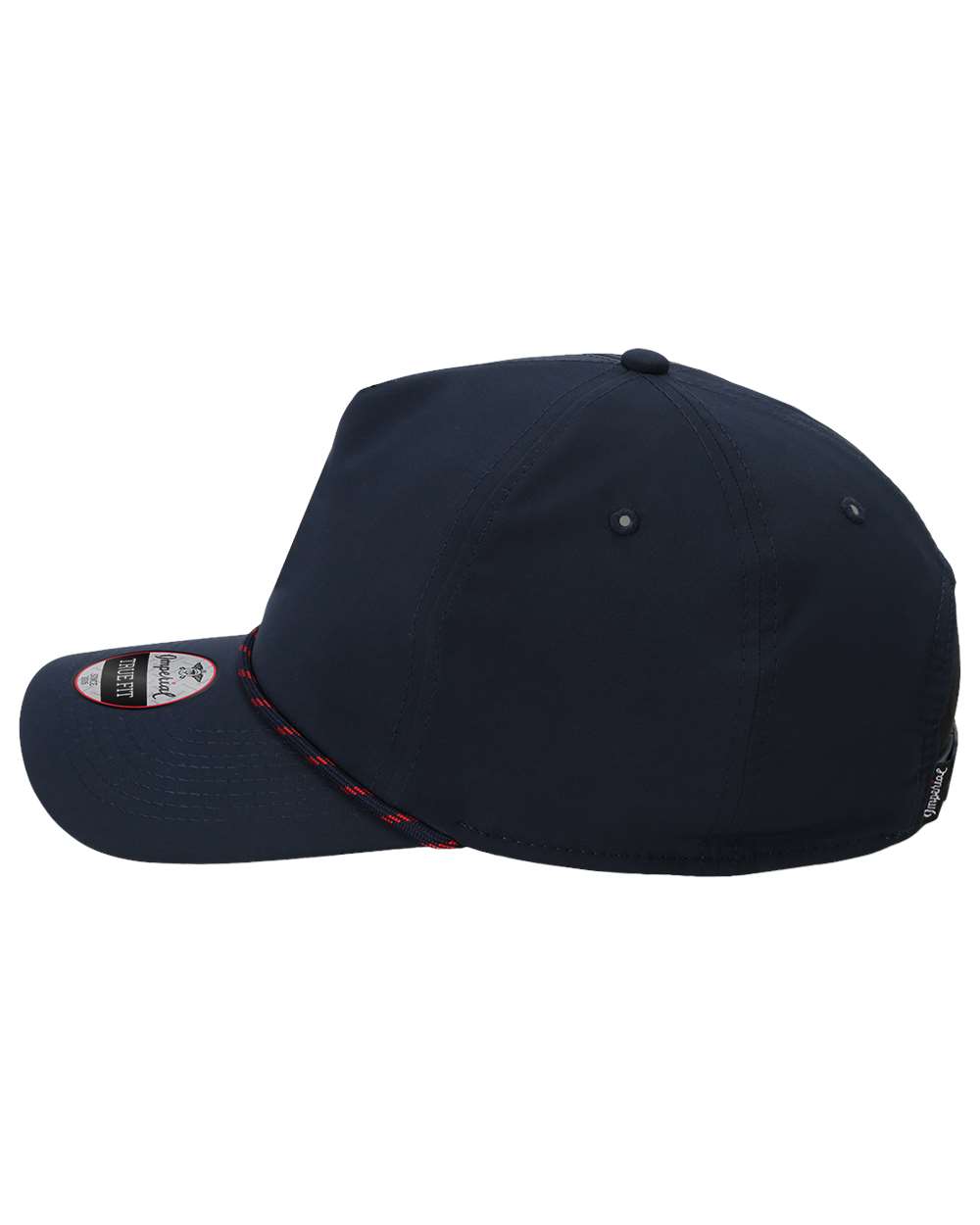 Imperial Wrightson Rope Cap