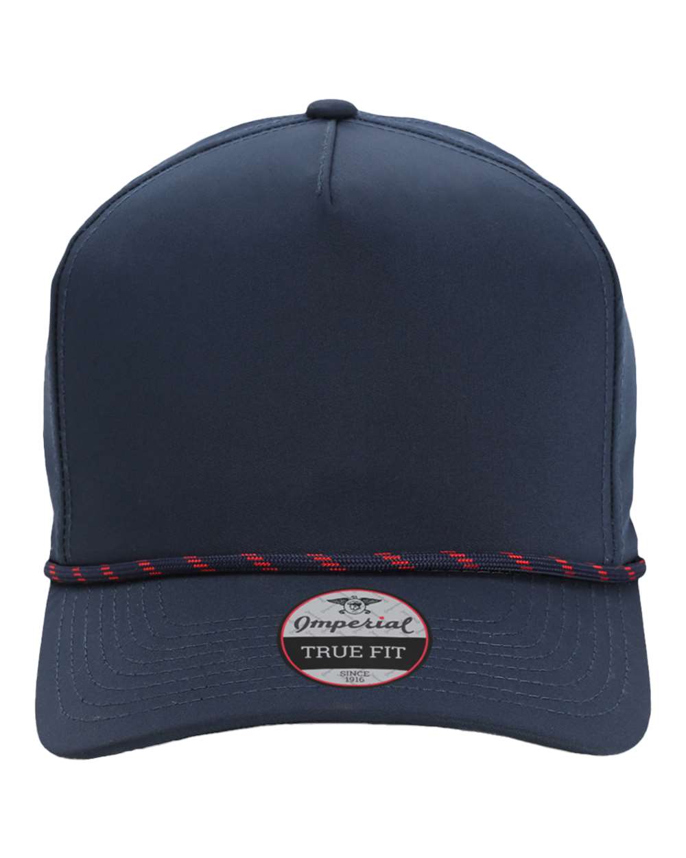 Imperial Wrightson Rope Cap