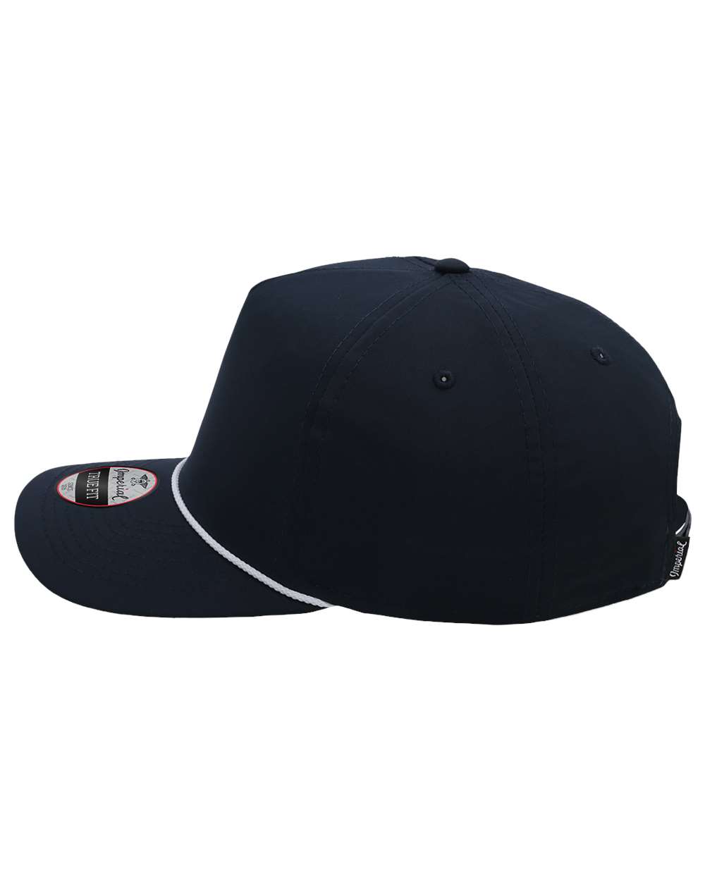 Imperial Wrightson Rope Cap