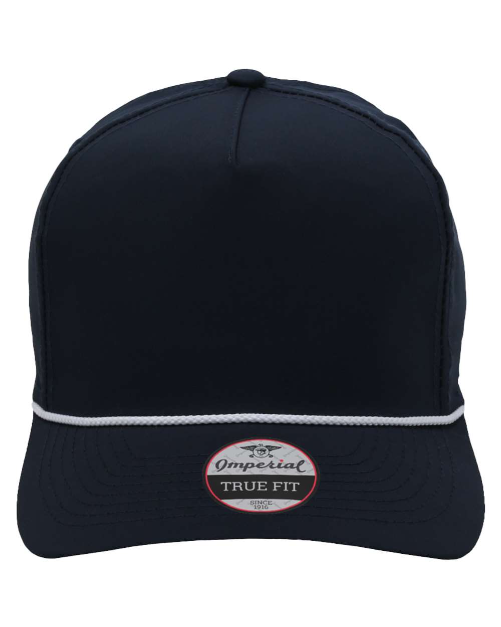 Imperial Wrightson Rope Cap