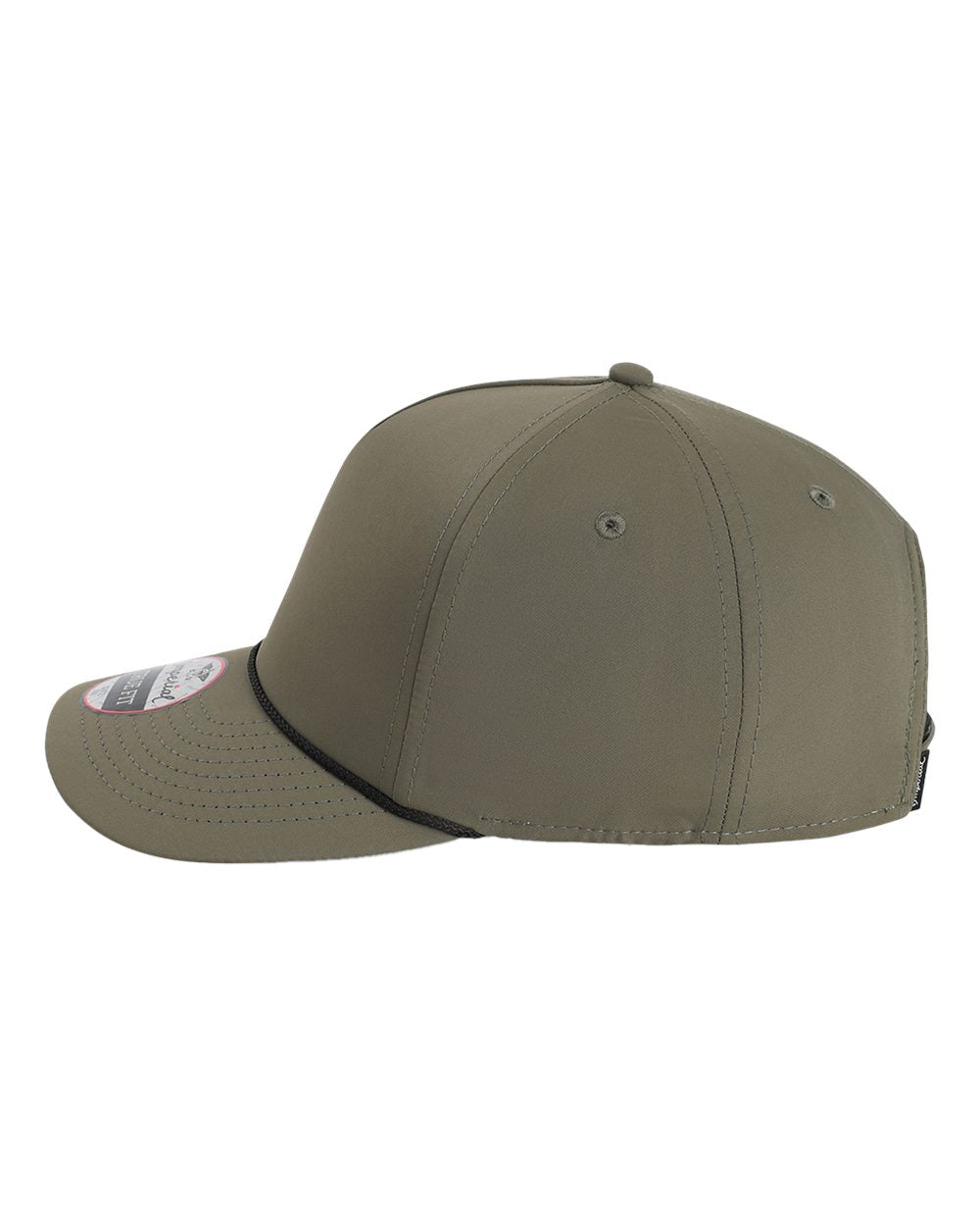 Imperial Wrightson Rope Cap