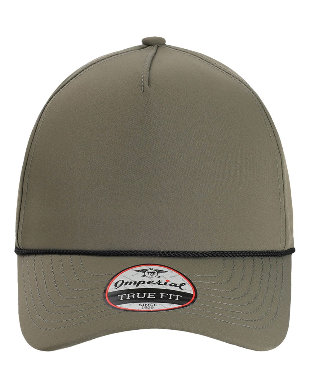 Imperial Wrightson Rope Cap