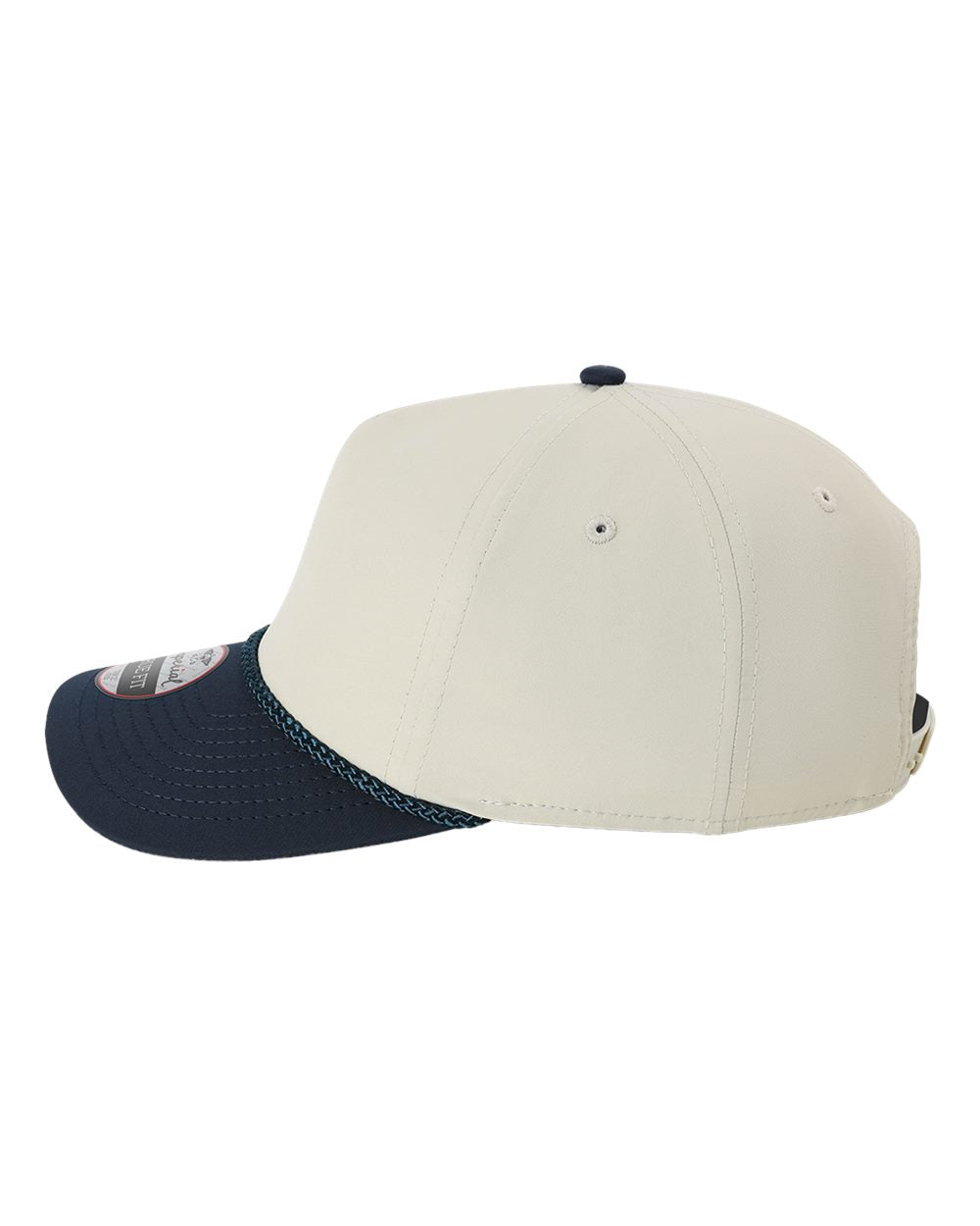 Imperial Wrightson Rope Cap