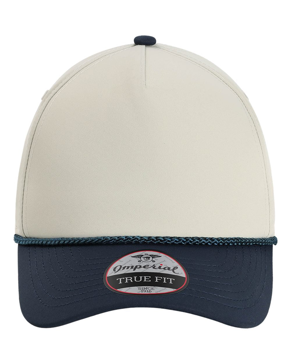 Imperial Wrightson Rope Cap
