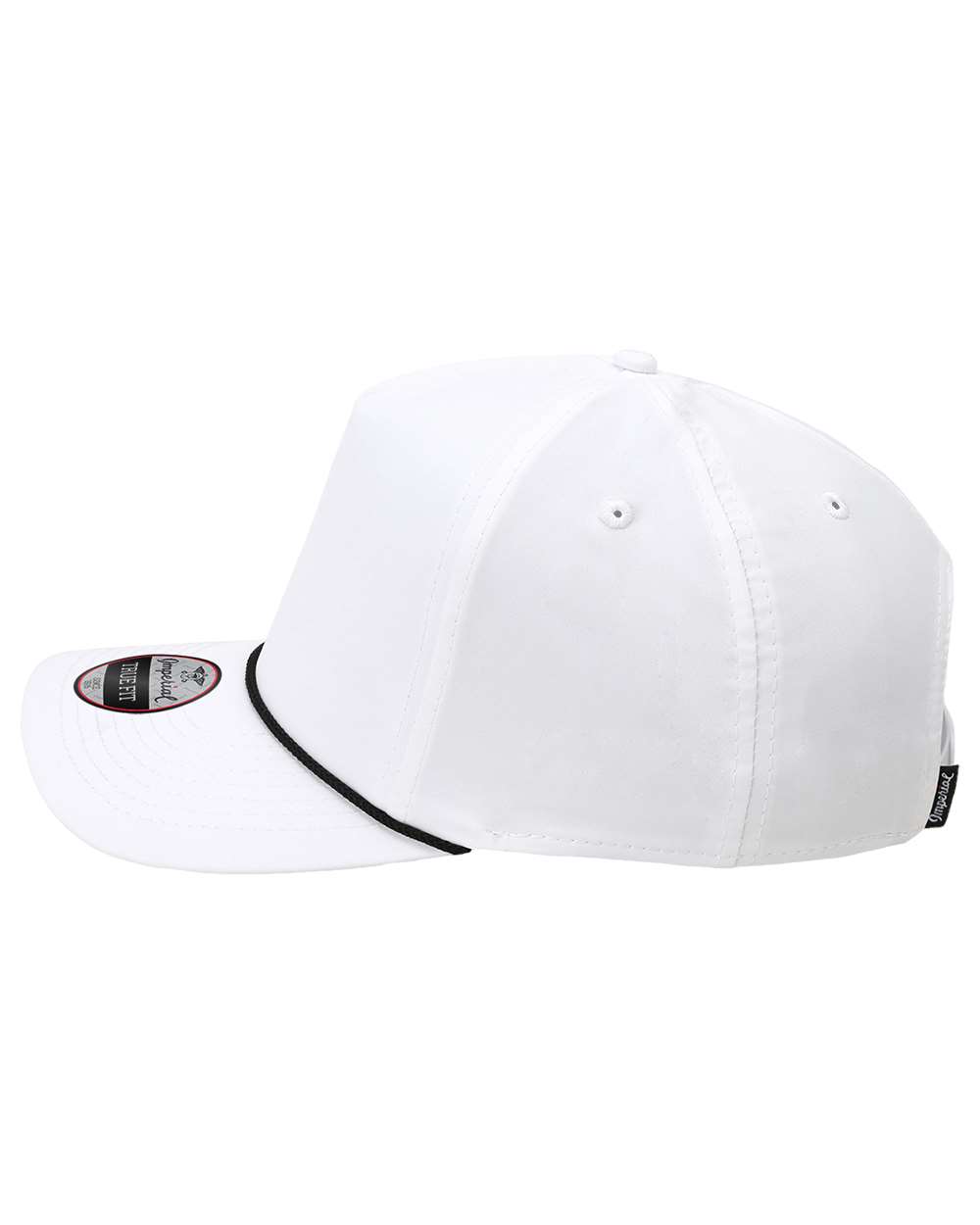 Imperial Wrightson Rope Cap