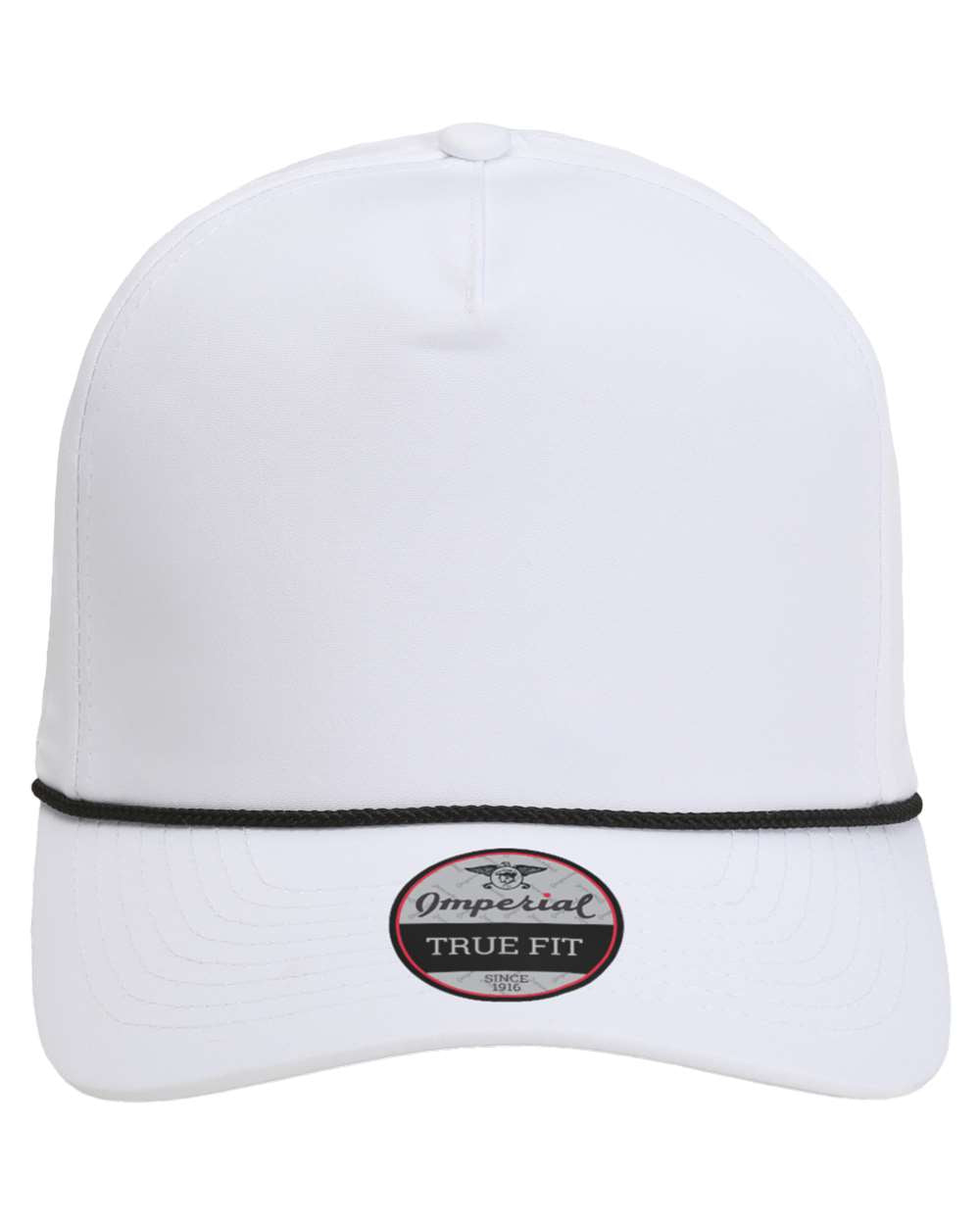 Imperial Wrightson Rope Cap