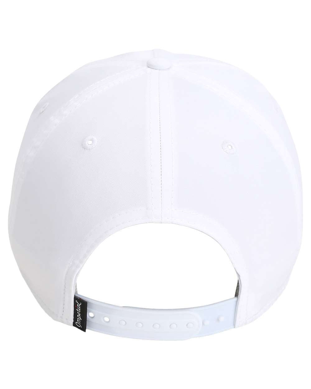 Imperial Wrightson Rope Cap