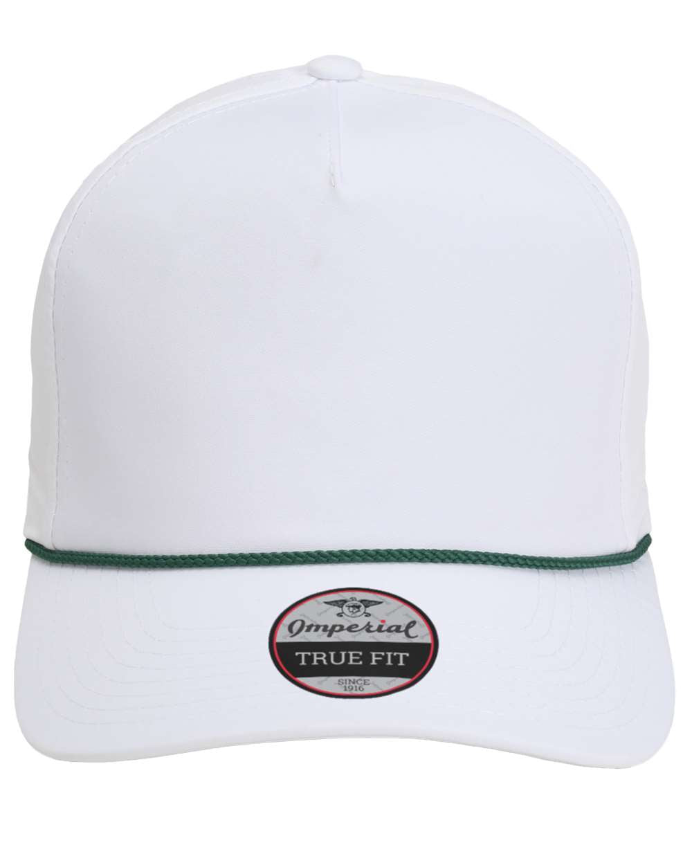 Imperial Wrightson Rope Cap