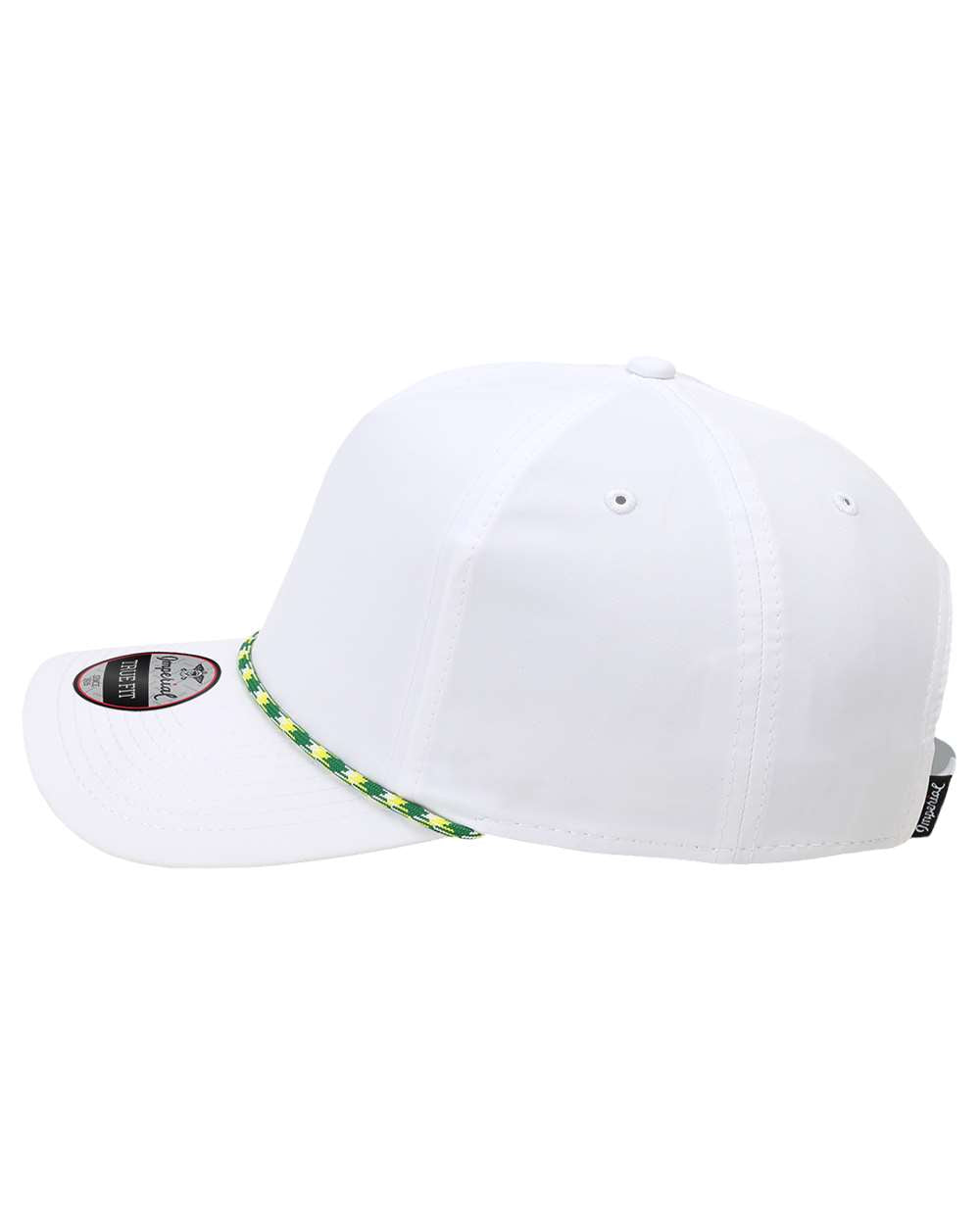 Imperial Wrightson Rope Cap