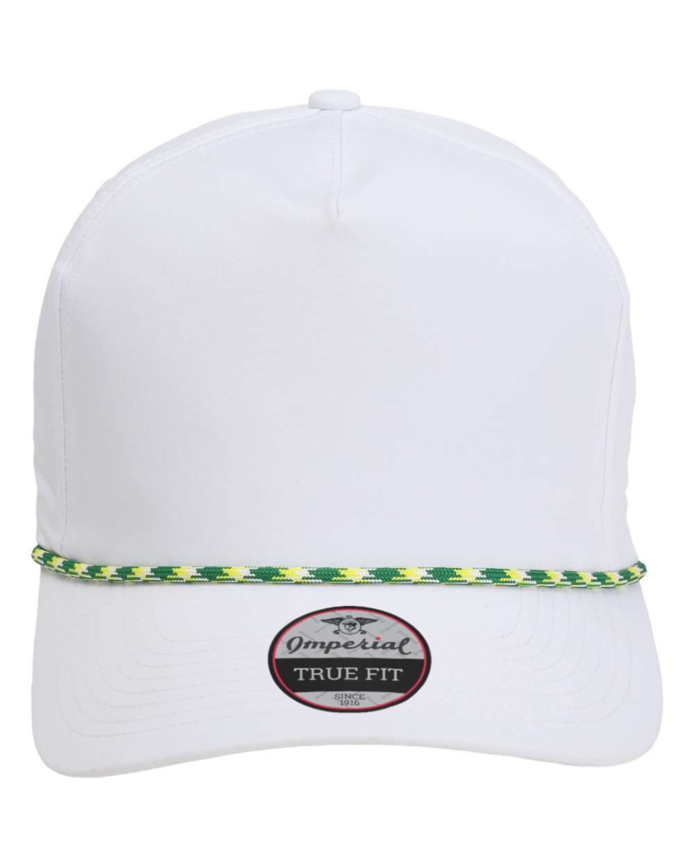 Imperial Wrightson Rope Cap