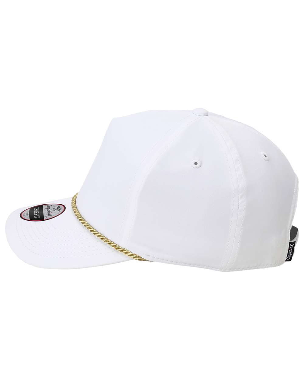 Imperial Wrightson Rope Cap