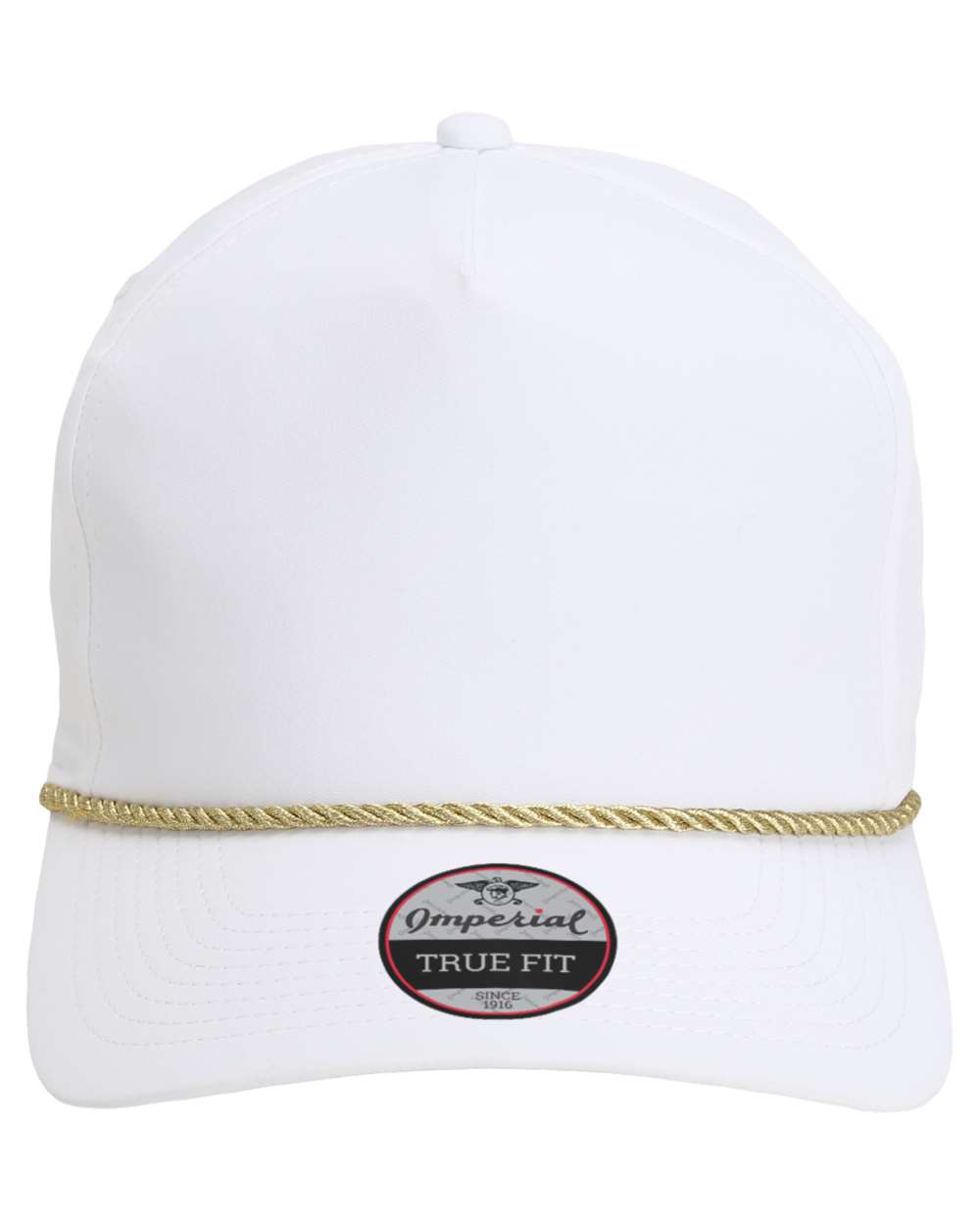 Imperial Wrightson Rope Cap