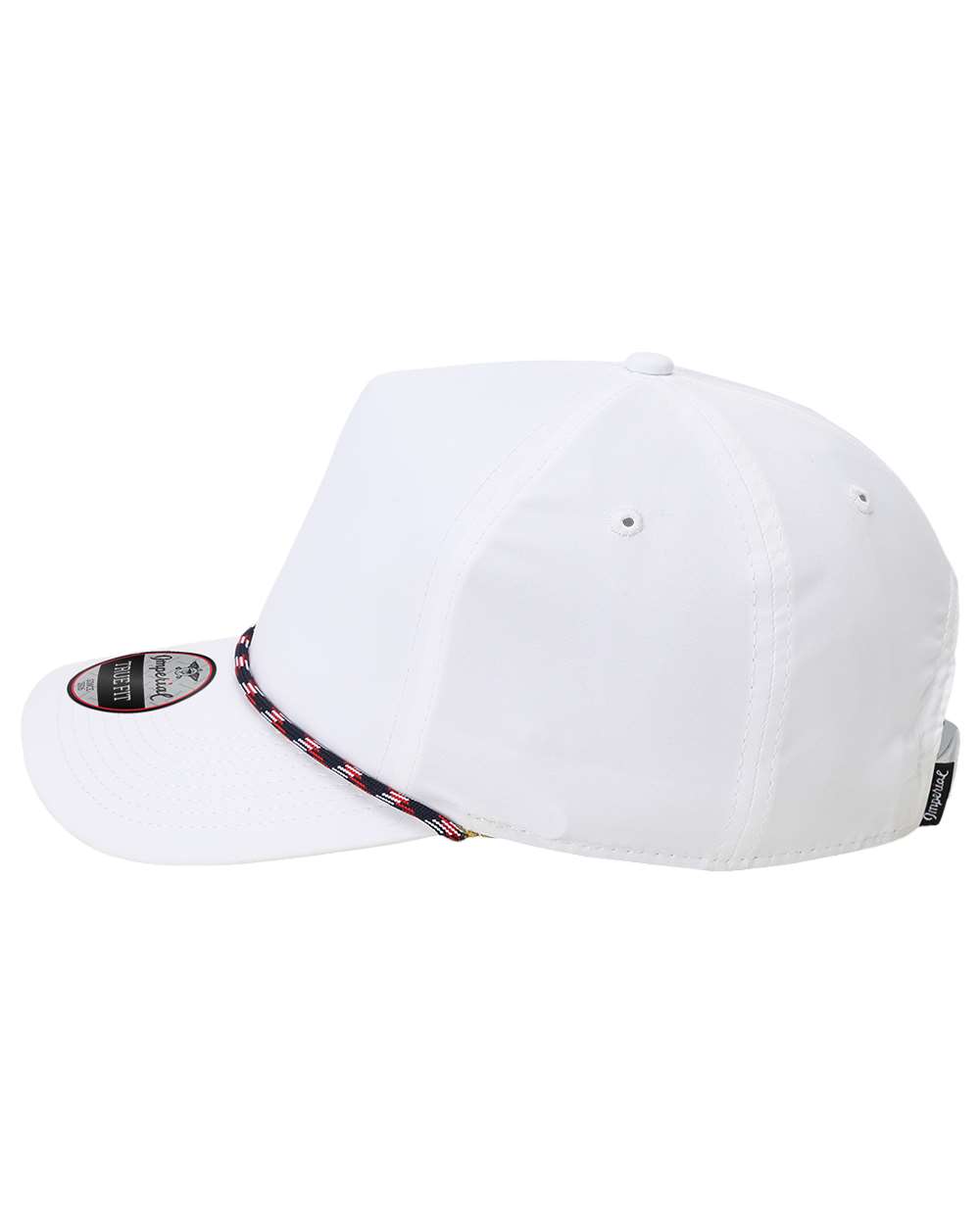 Imperial Wrightson Rope Cap