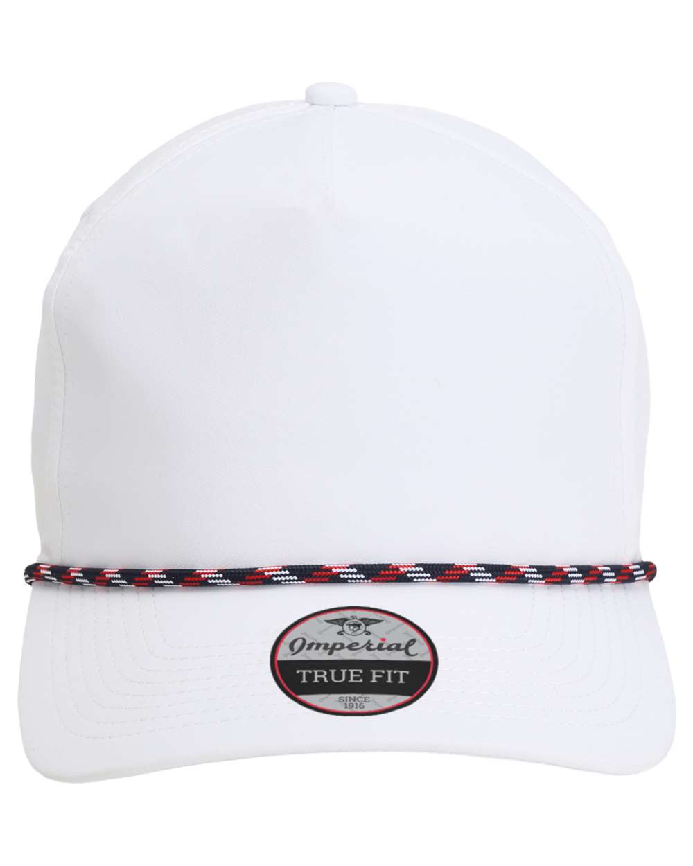 Imperial Wrightson Rope Cap