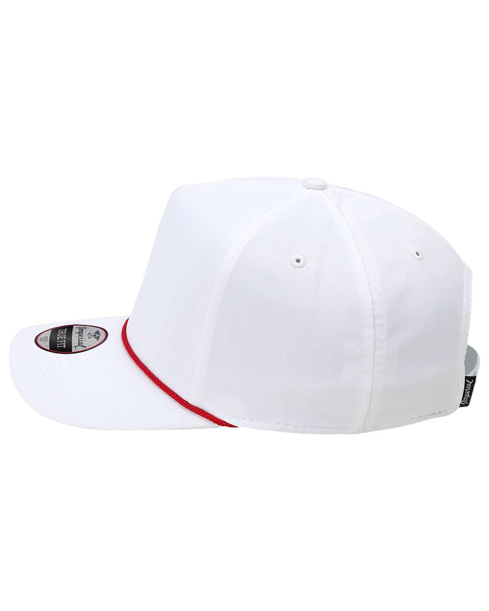 Imperial Wrightson Rope Cap