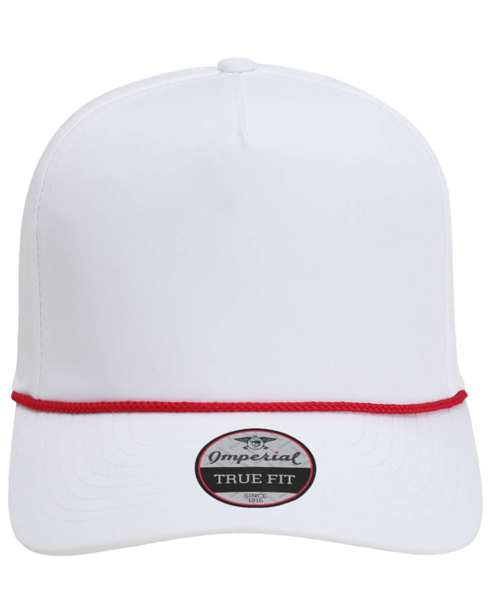 Imperial Wrightson Rope Cap