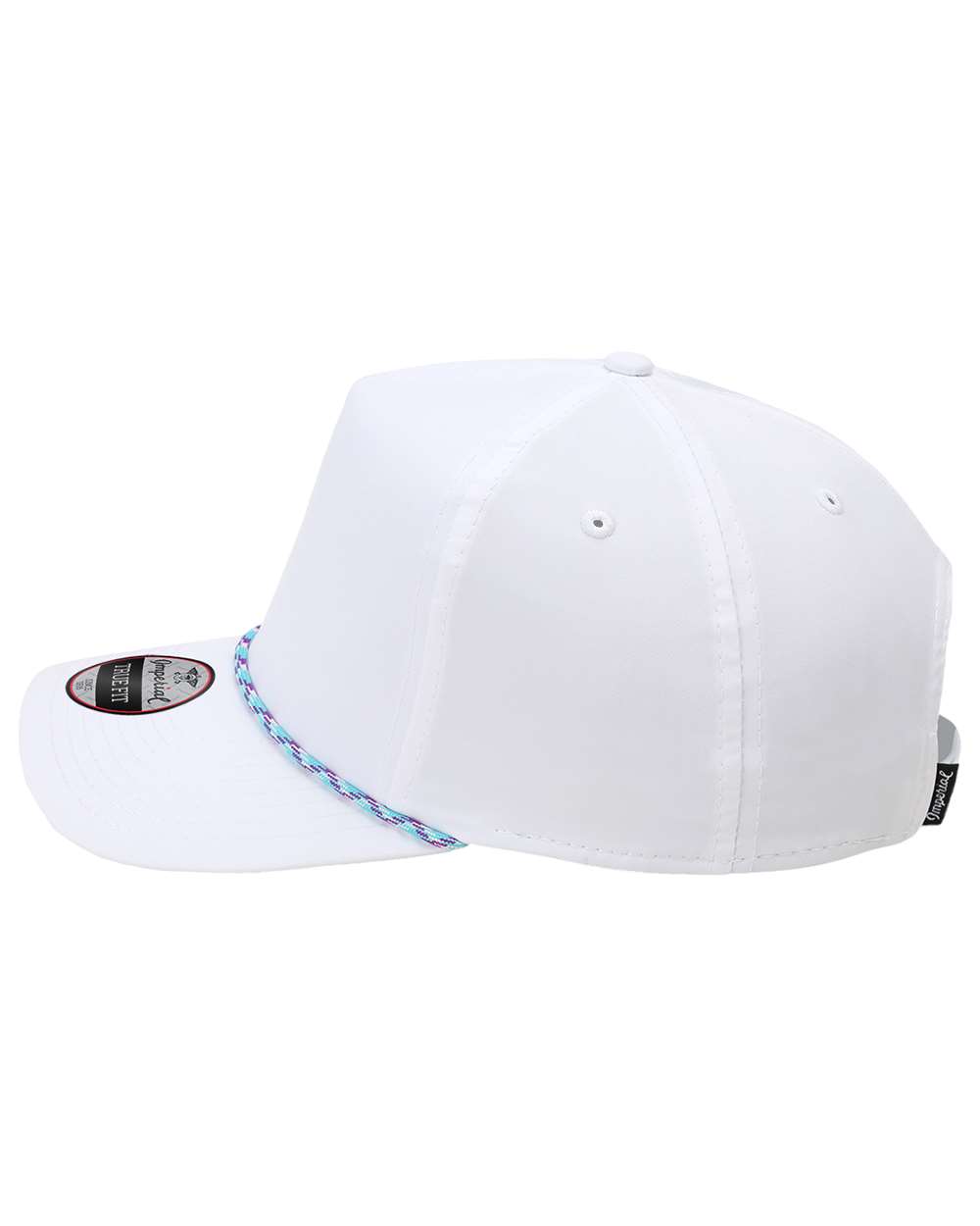 Imperial Wrightson Rope Cap