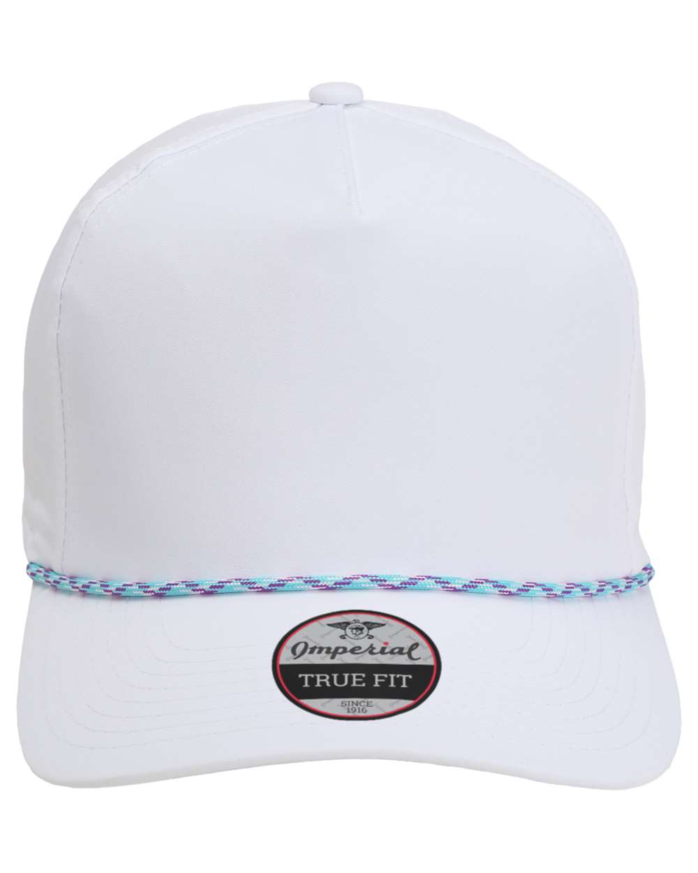 Imperial Wrightson Rope Cap
