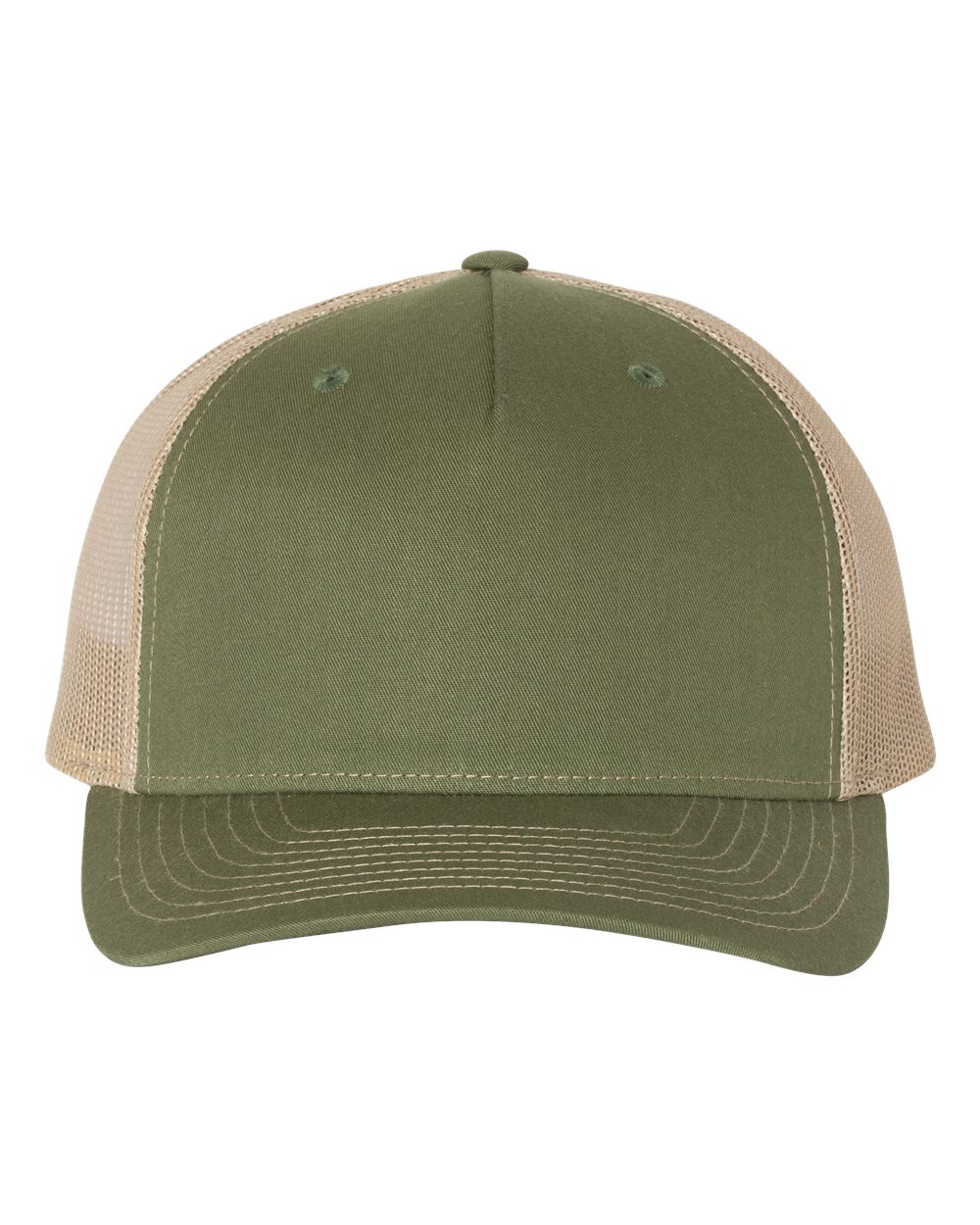 5 Panel Richardson 112