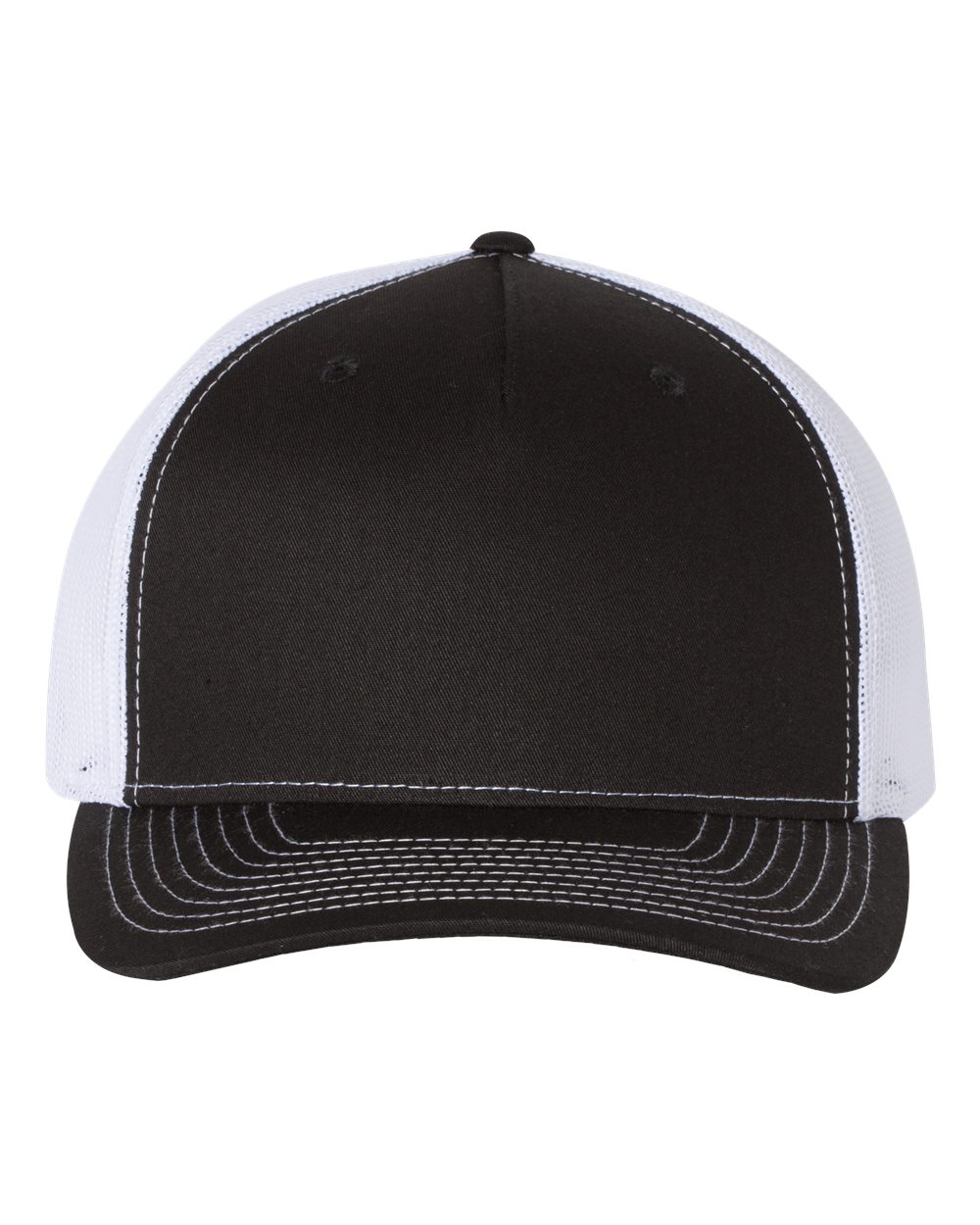 5 Panel Richardson 112