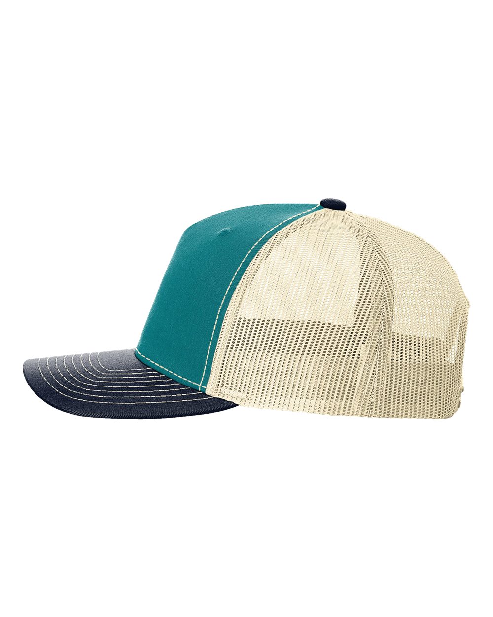 5 Panel Richardson 112
