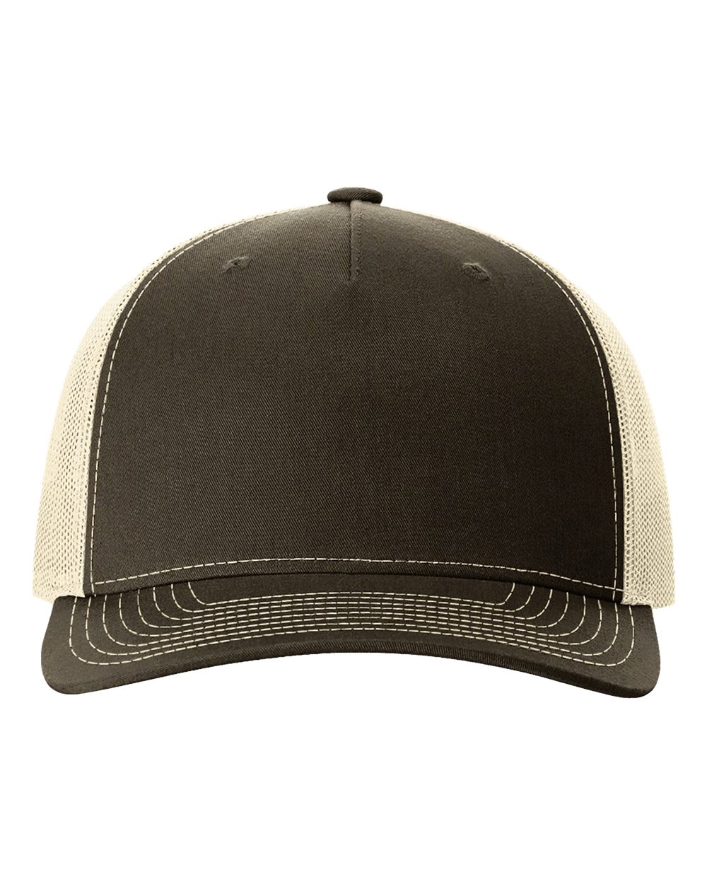 5 Panel Richardson 112