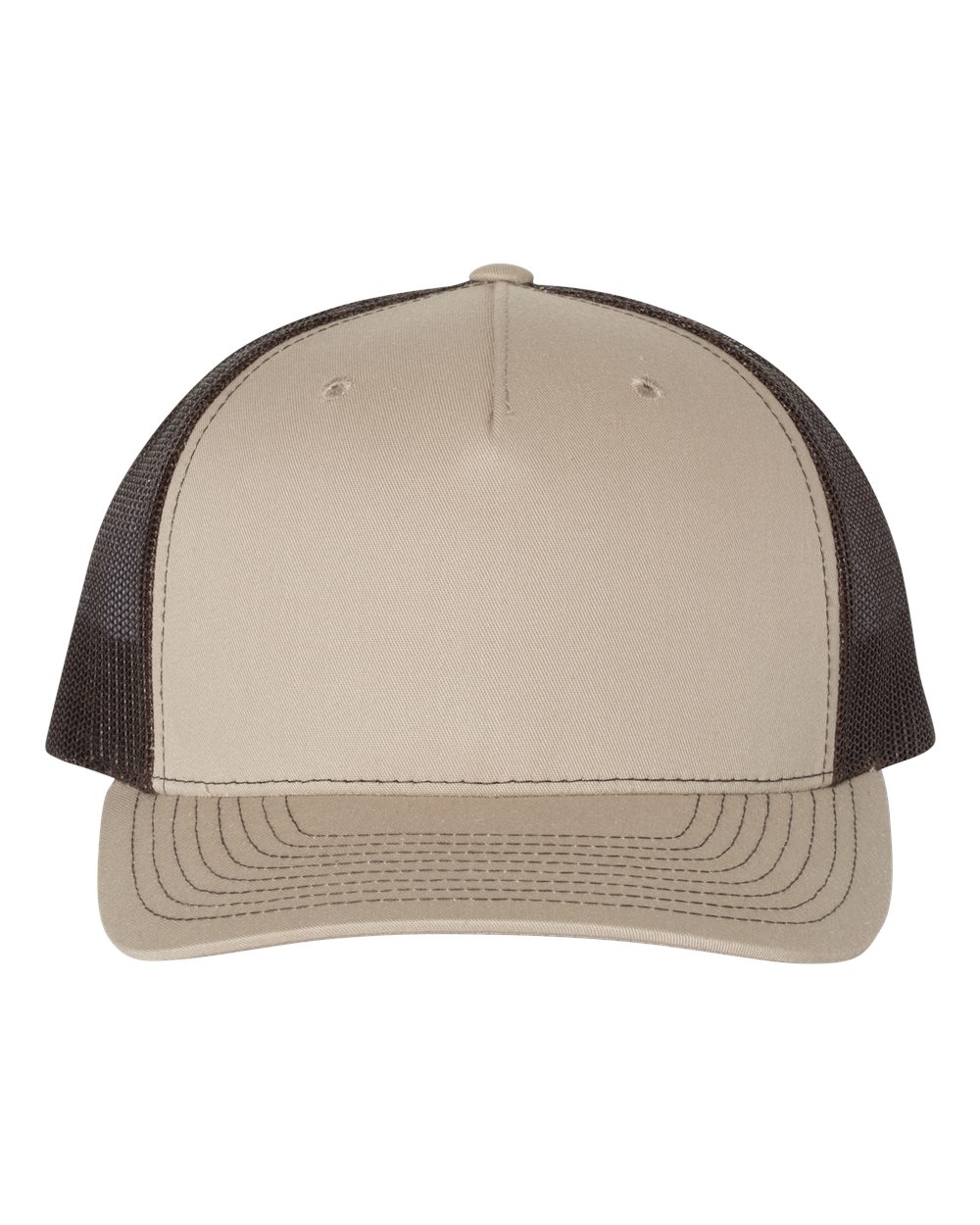 5 Panel Richardson 112