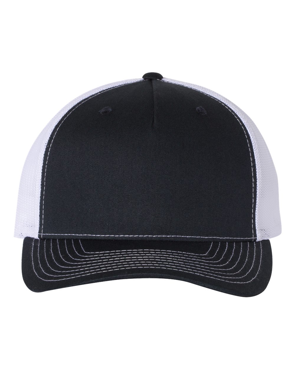 5 Panel Richardson 112