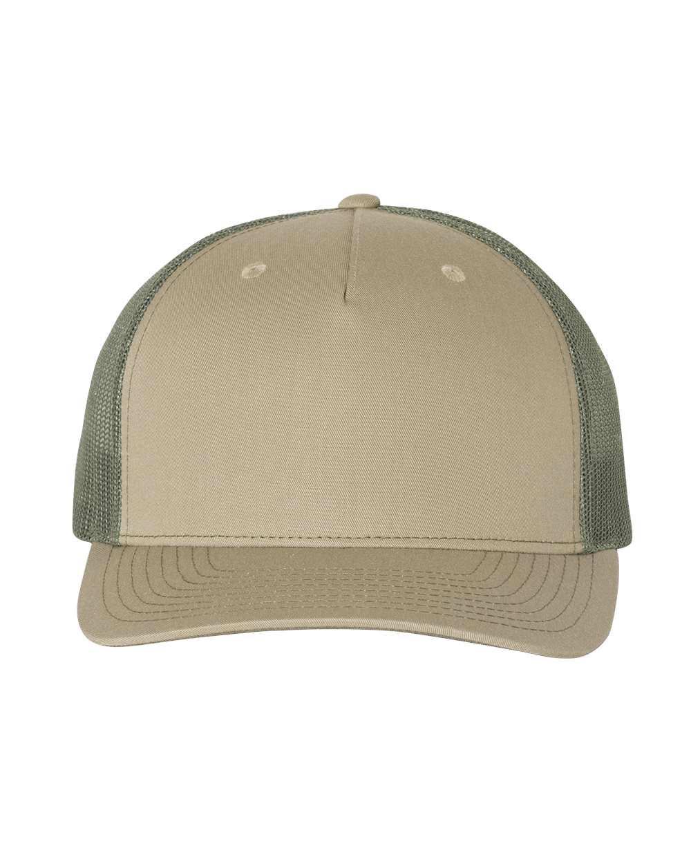 5 Panel Richardson 112
