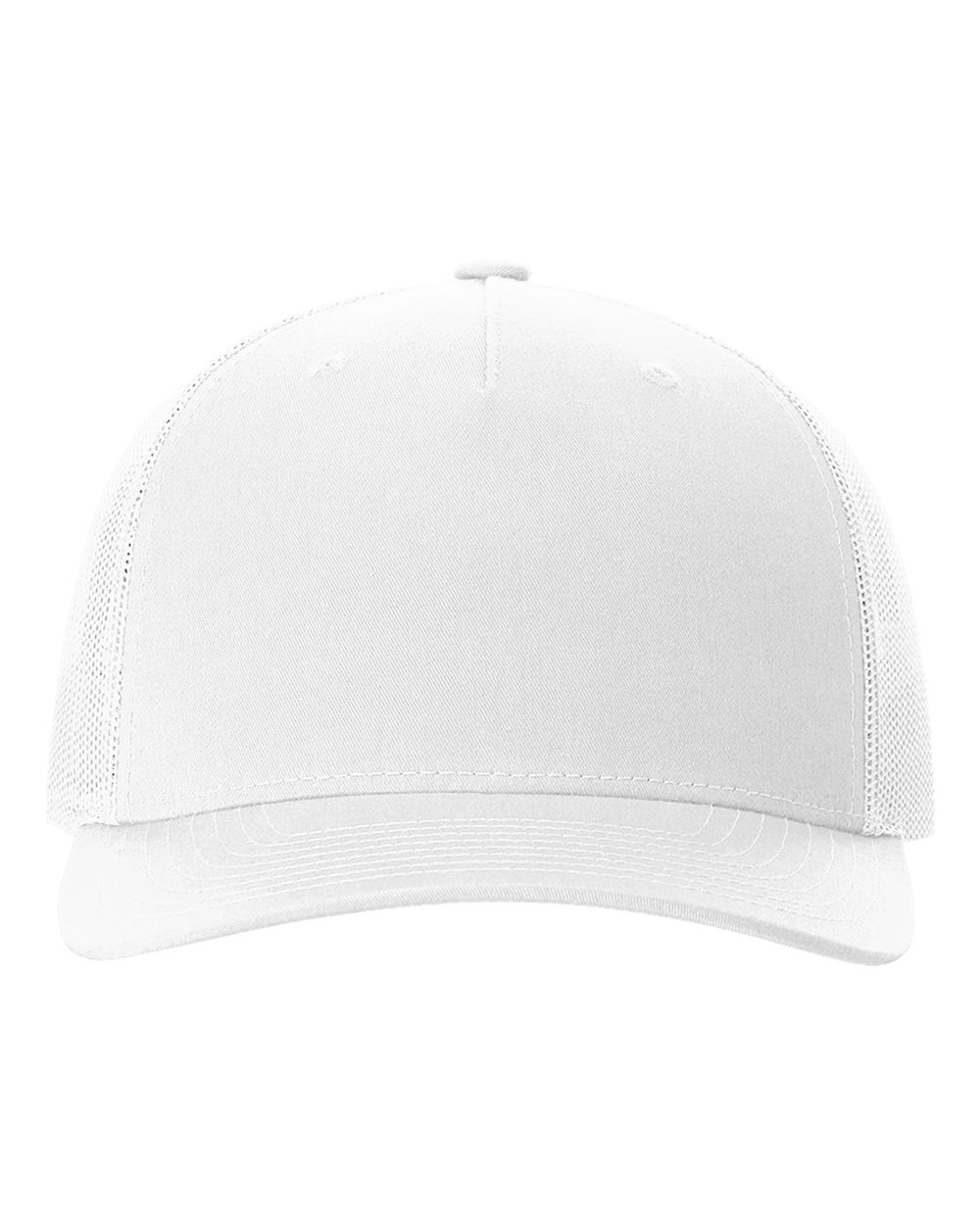 5 Panel Richardson 112