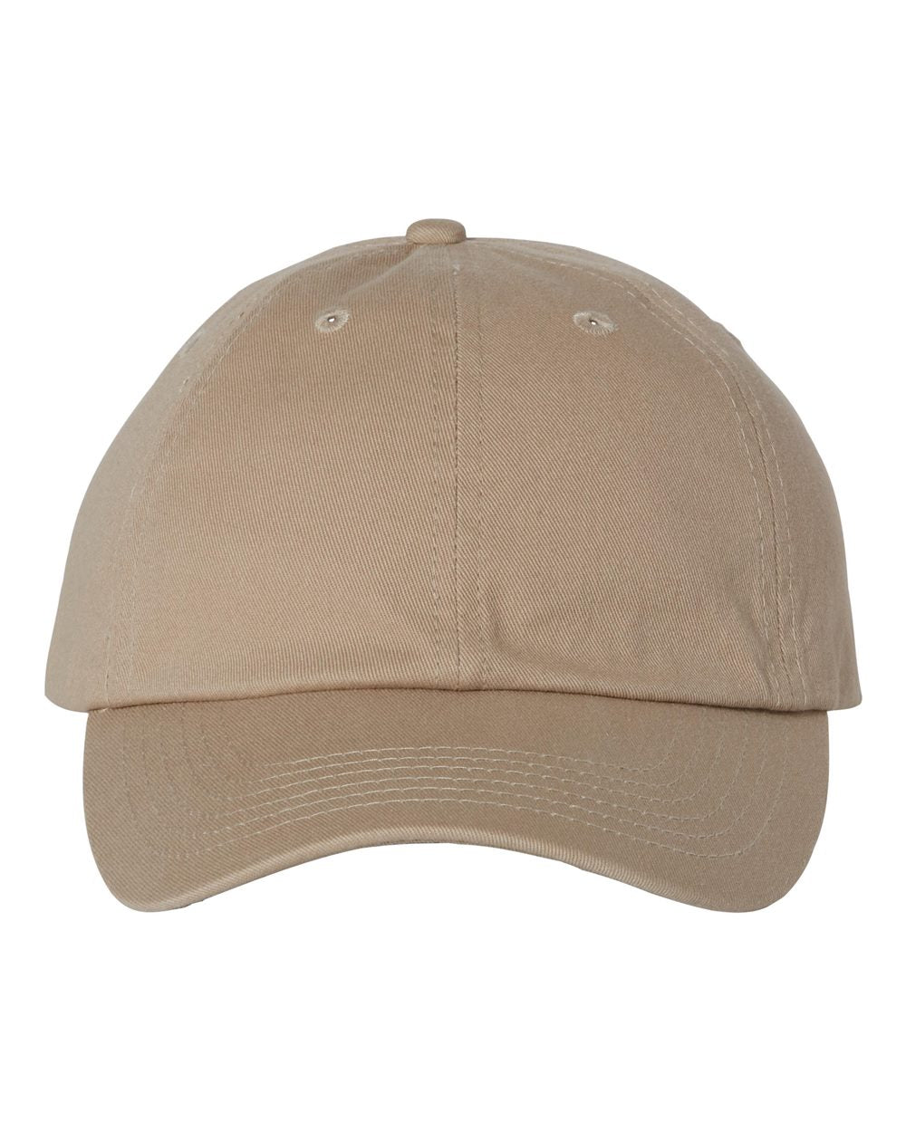 Classic Dad Hat – VC300A