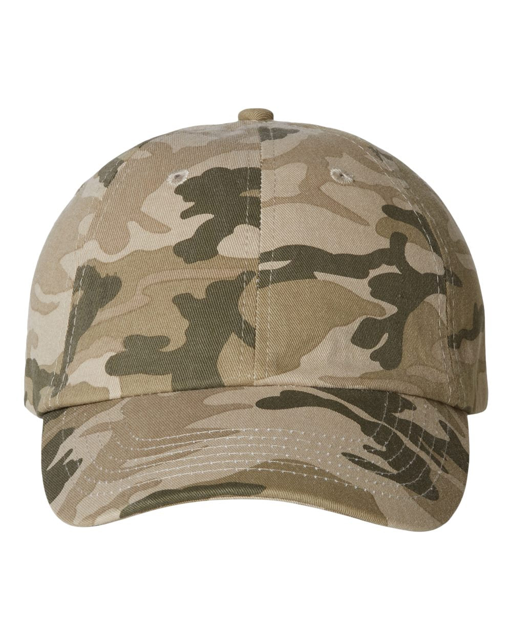 Classic Dad Hat – VC300A