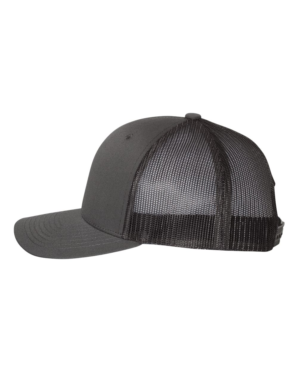 Yupoong Trucker Snapback Hat