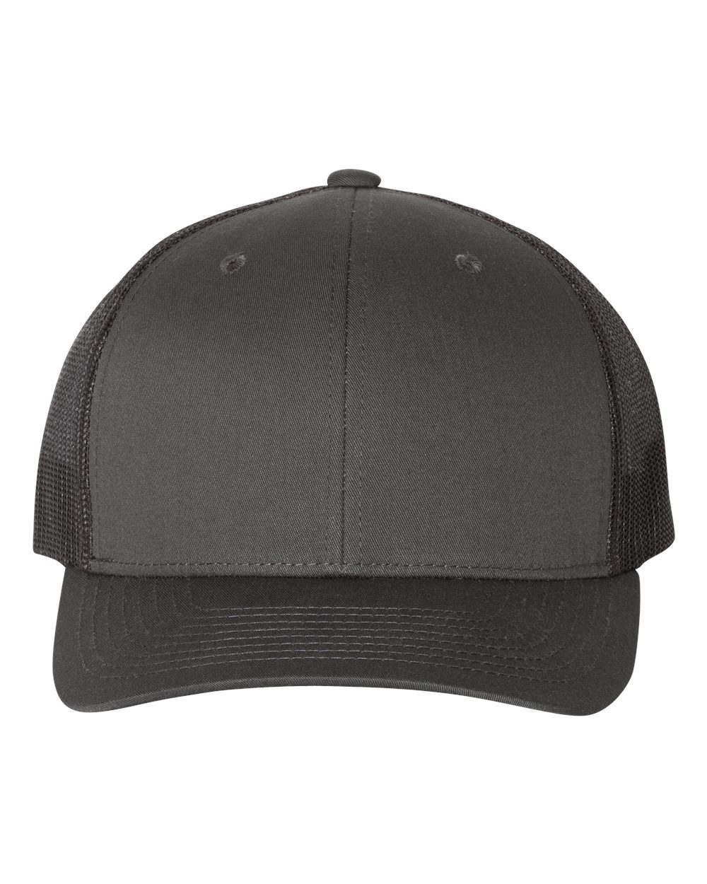 Yupoong Trucker Snapback Hat