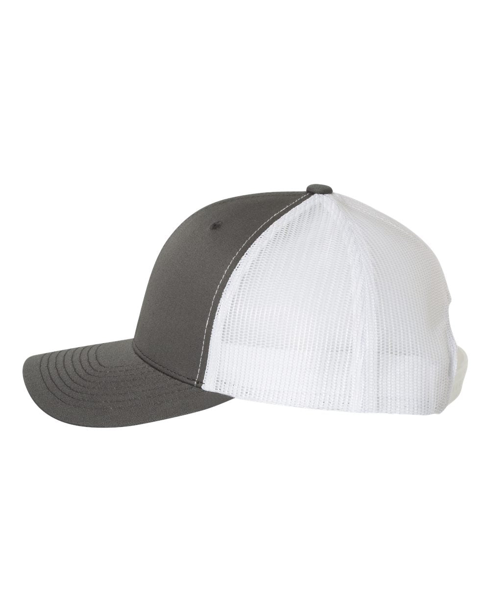 Yupoong Trucker Snapback Hat