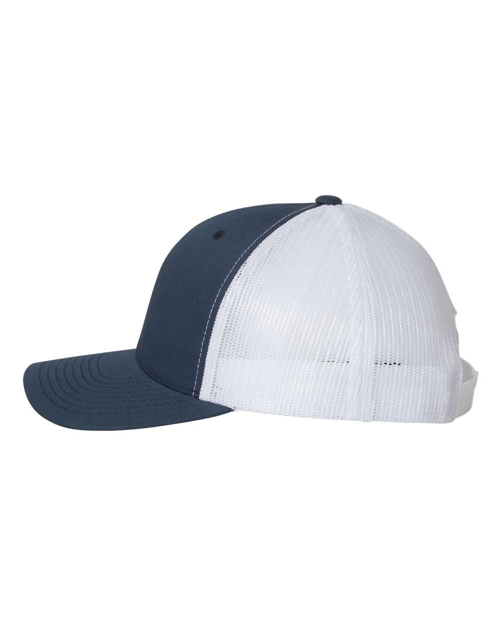 Yupoong Trucker Snapback Hat