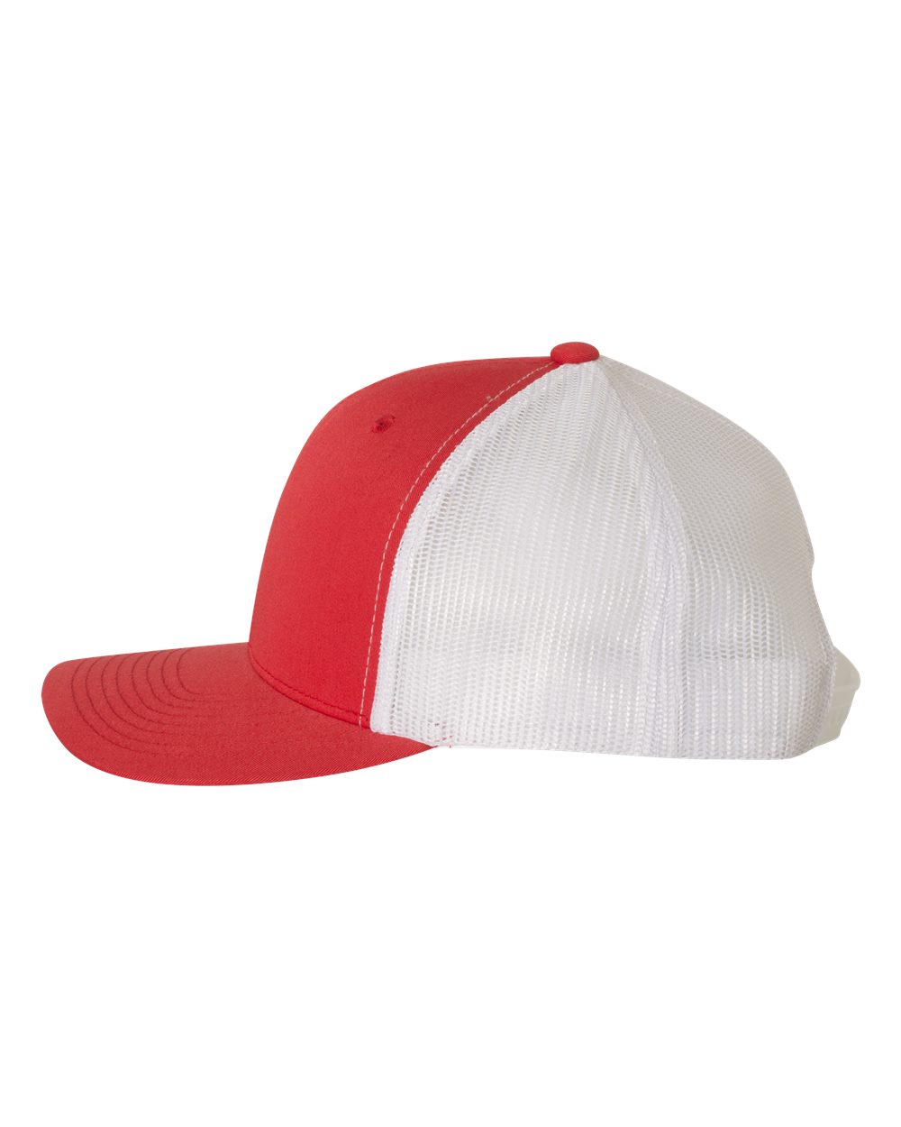 Yupoong Trucker Snapback Hat