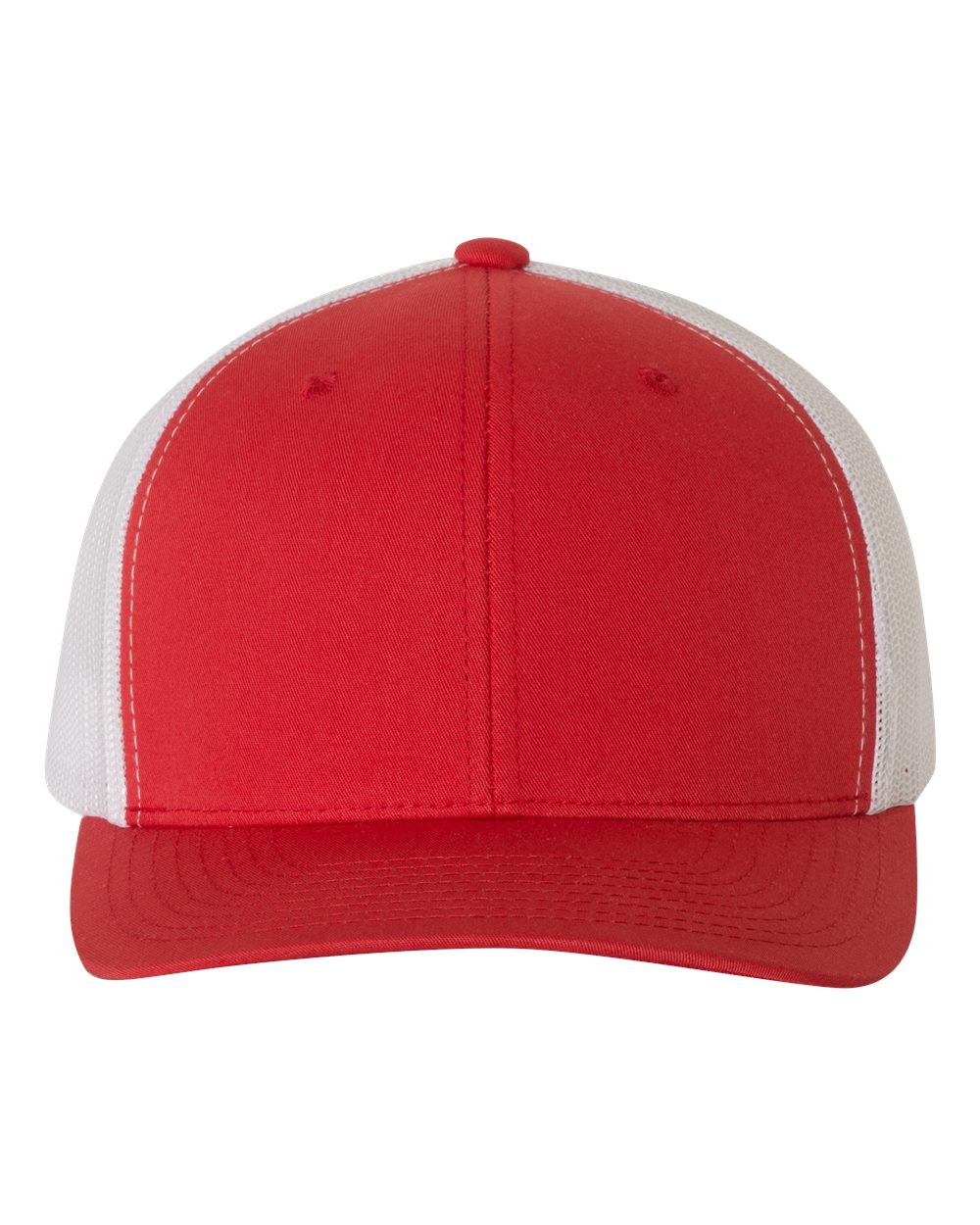 Yupoong Trucker Snapback Hat