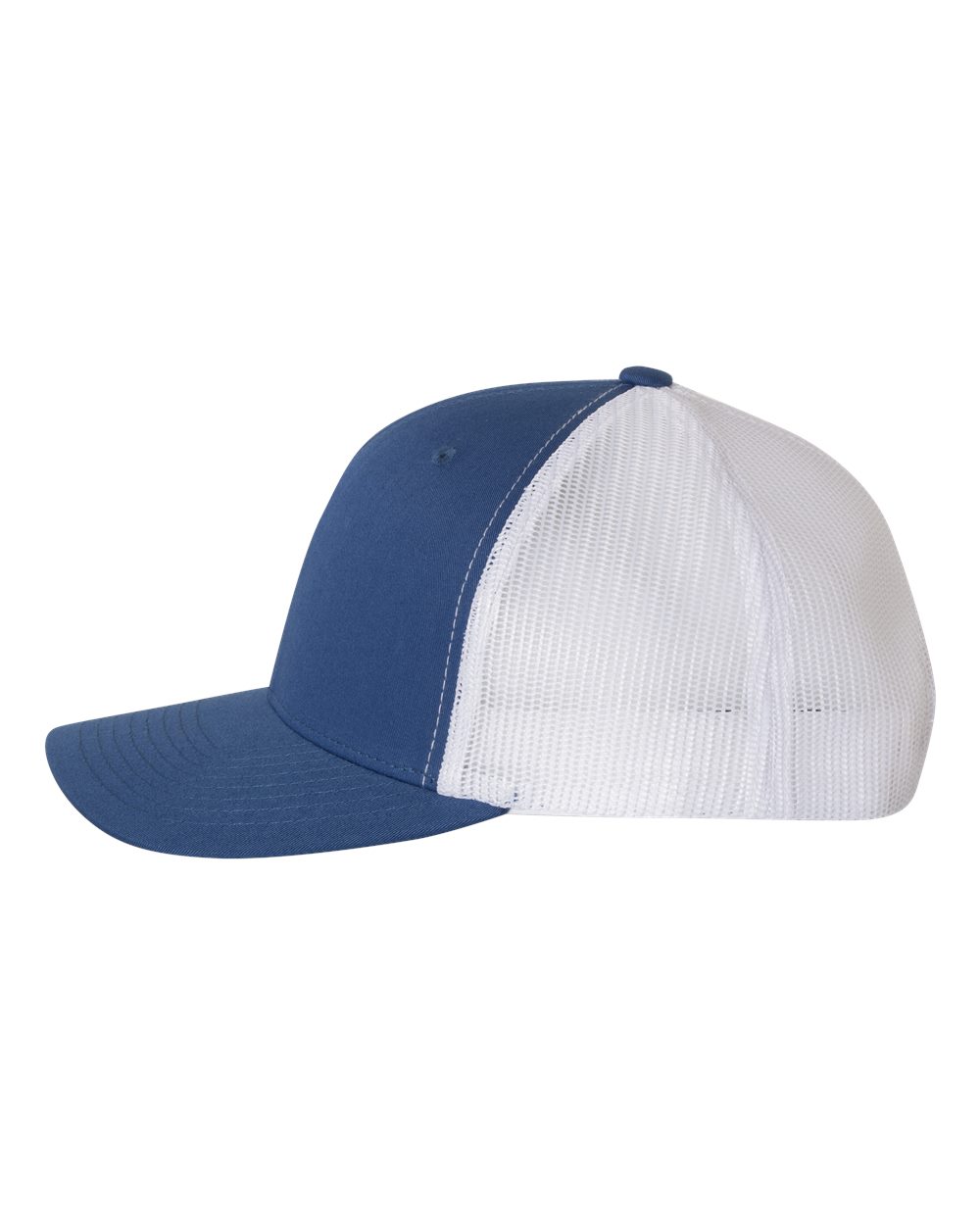 Yupoong Trucker Snapback Hat